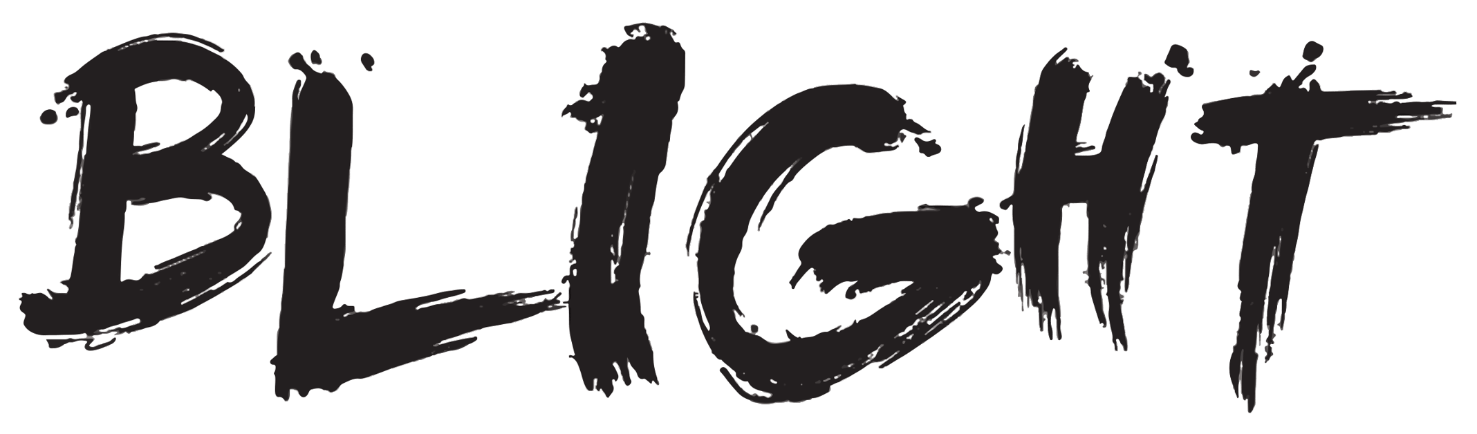 Blight Record Project 1 (PREORDER) Blight