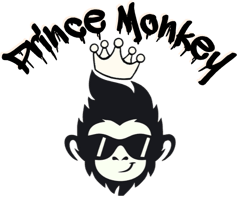 Prince Monkey