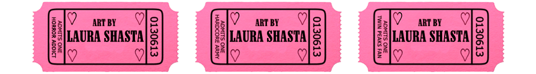 laura shasta Home