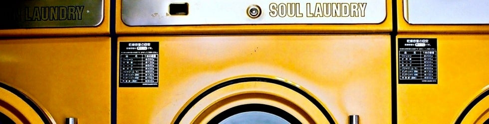 The Soul Laundry