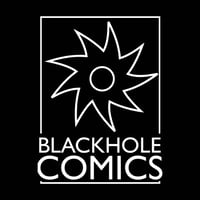 Blackhole Comics Home