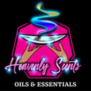Heavenly Scents Oils & Essentials 504-371-2444 Home
