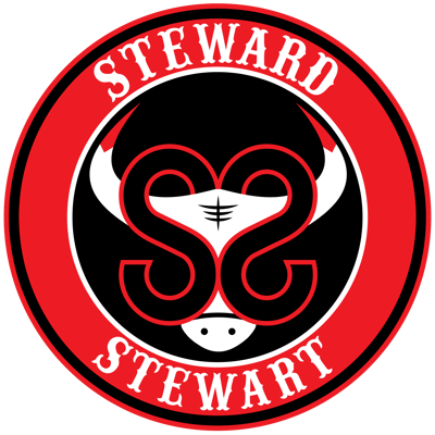 Steward and Stewart