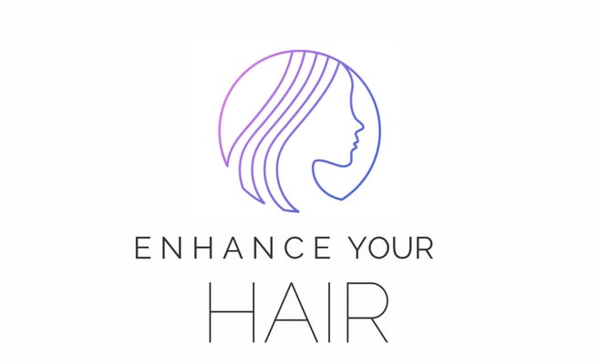 Enhanced Your Hair Home