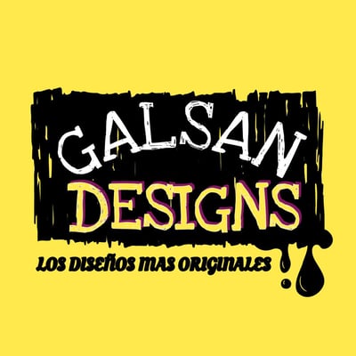 Galsan_DESIGNS Home