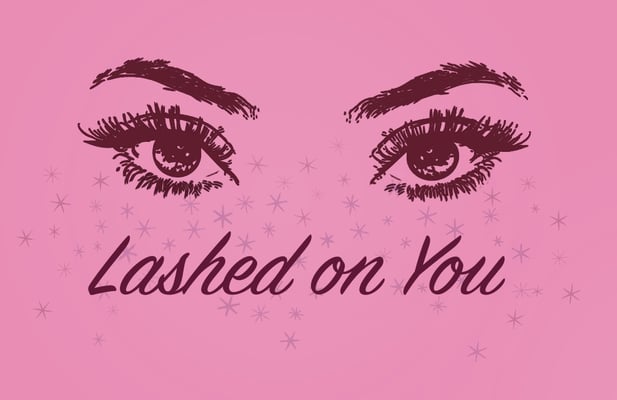 Lashed On You Home