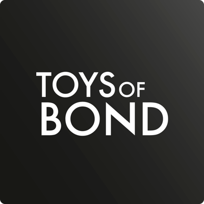 Toys of Bond Home