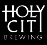 Holy City Brewing Home