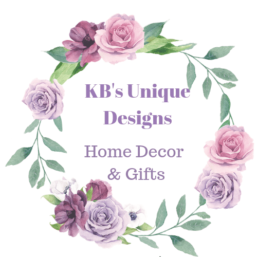 KB's Unique Designs