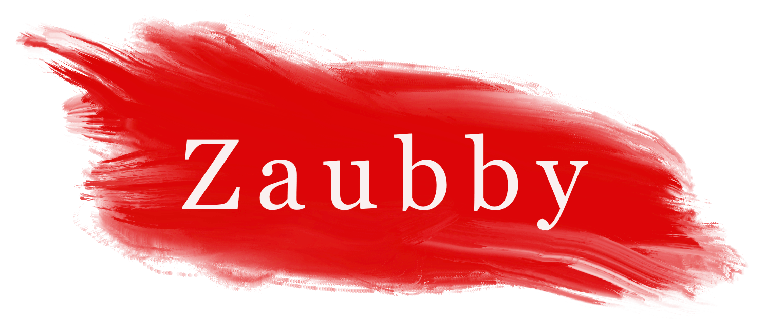 Zaubby Home