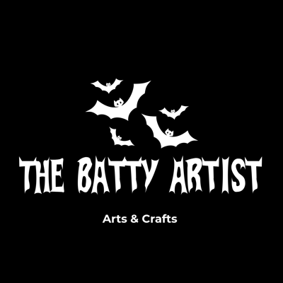 The Batty Artist Home