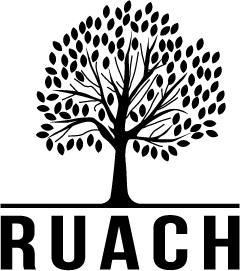 RUACHclothing  Home