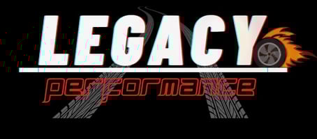 Shop Legacy Performance