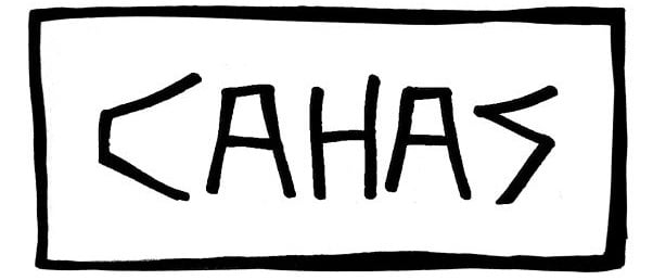 CAHAS