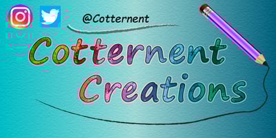 Cotternent Creations