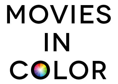 Movies In Color