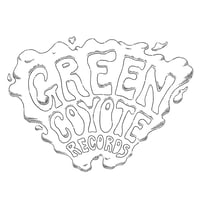 Green Coyote Records Home