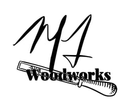 ML Woodworks Home