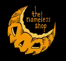 the nameless shop Home