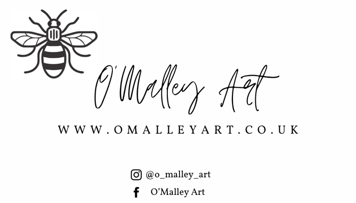 O’Malley Art Home