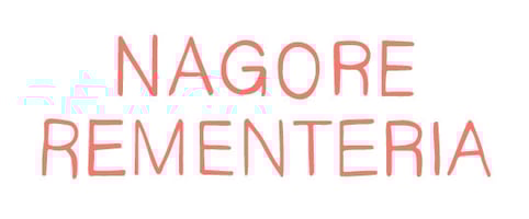 Nagore Rementeria Illustration Home