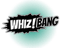 WhizBANG Nails Home