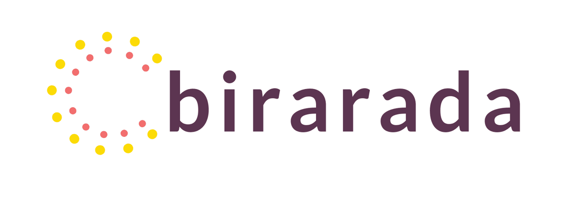 birarada designed for you