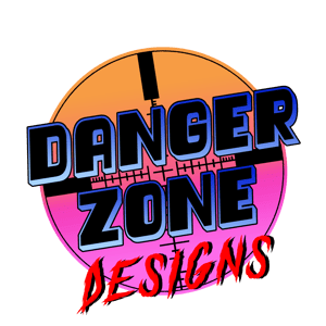Danger Zone Designs Home