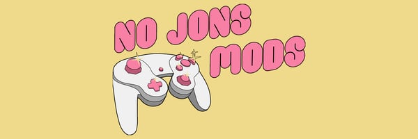 NoJonsMods Home