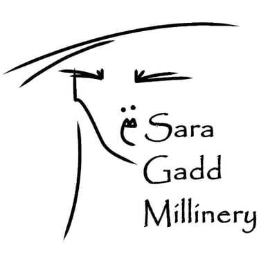 Sara Gadd Millinery Home