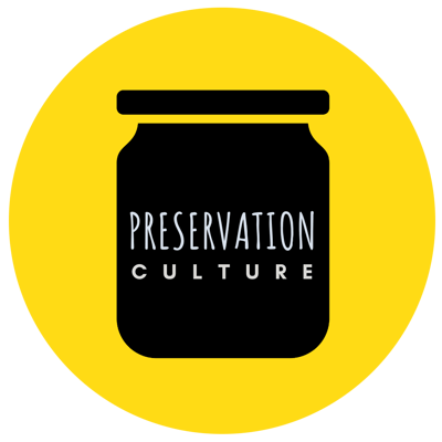 Preservation Culture Home