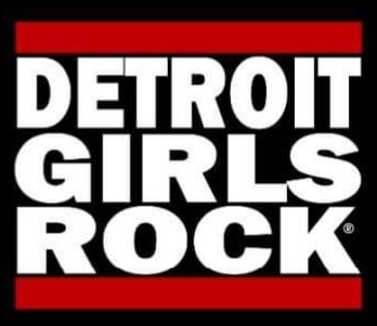 Detroit Girls Rock®
