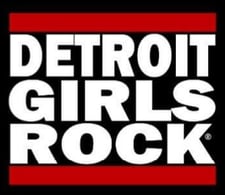 Detroit Girls Rock® Home