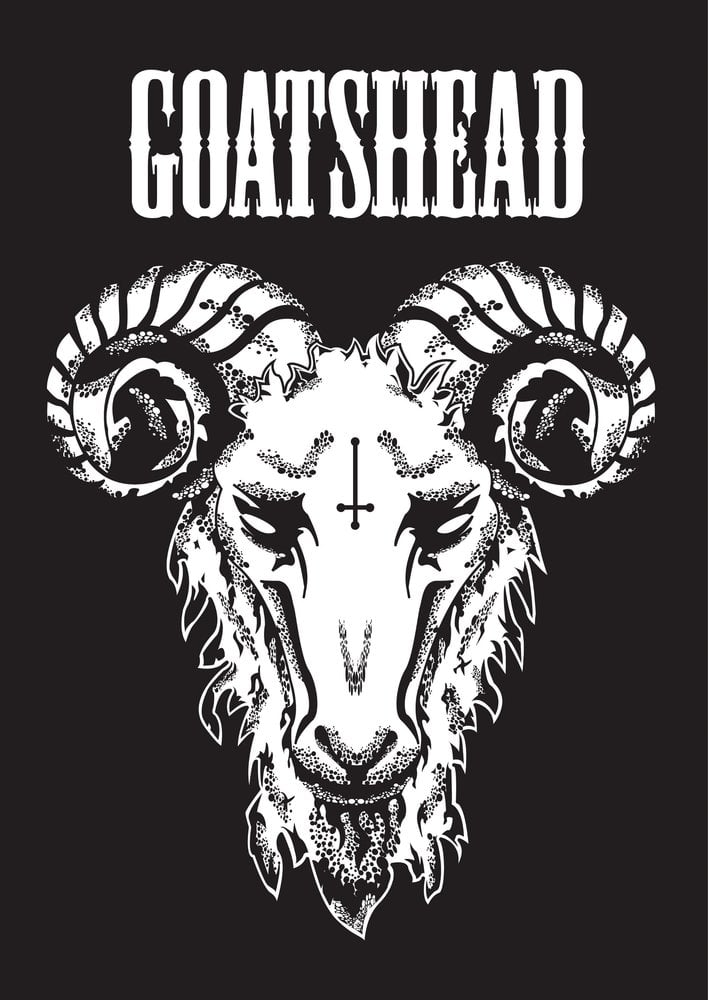 Goatshead