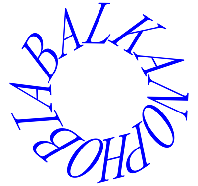 Balkanophobia
