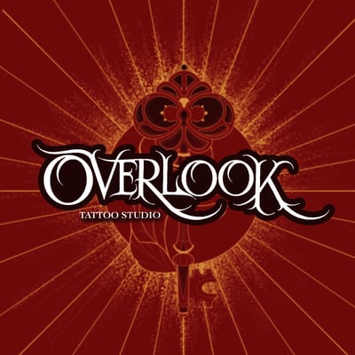 OVERLOOK TATTOO STUDIO Home