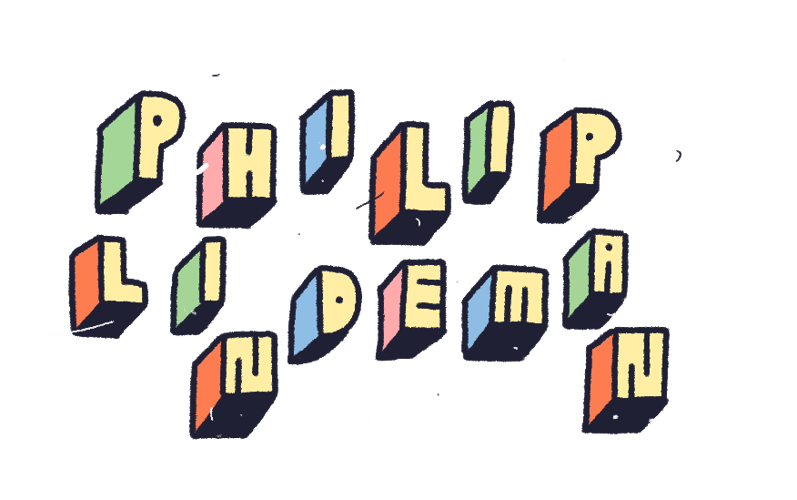 Philip Lindeman