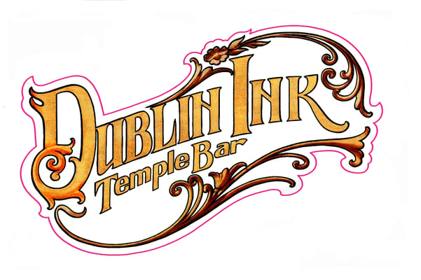 Dublin Ink Home