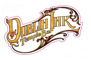 Dublin Ink Home
