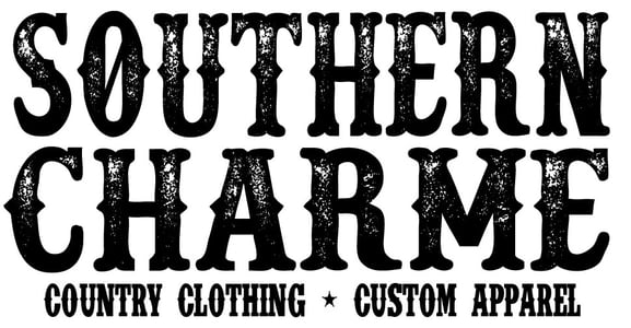 Southern Charme Home