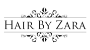 HAIR BY ZARA