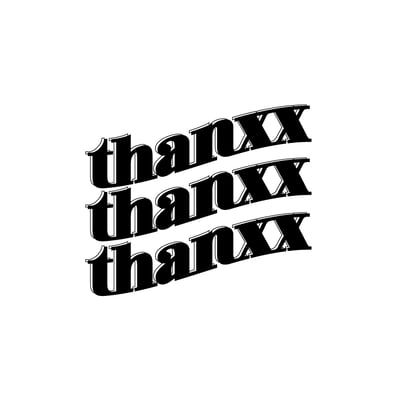 thanxx.co