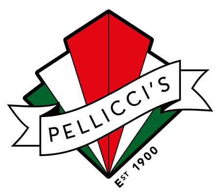 Pellicci's Home