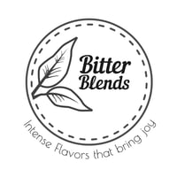 Bitter Blends Home