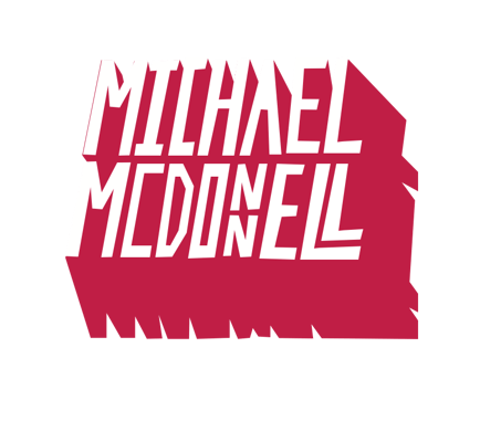 Michaelmc_illustration Home