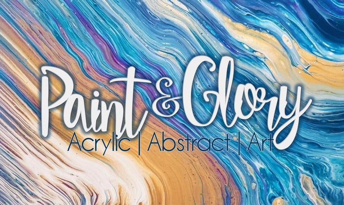 Paint & Glory Home