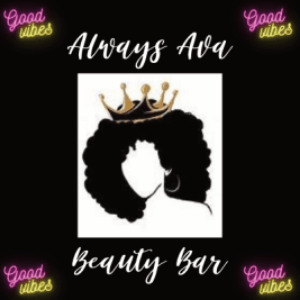 Always Ava Beauty Bar Home