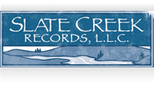 Slate Creek Records