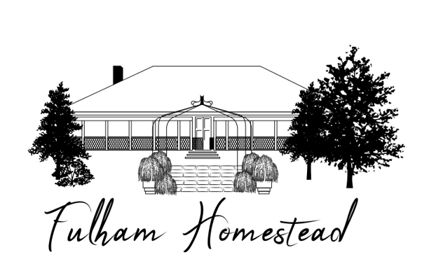 Fulham Homestead  Home