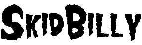 SkidBilly Home